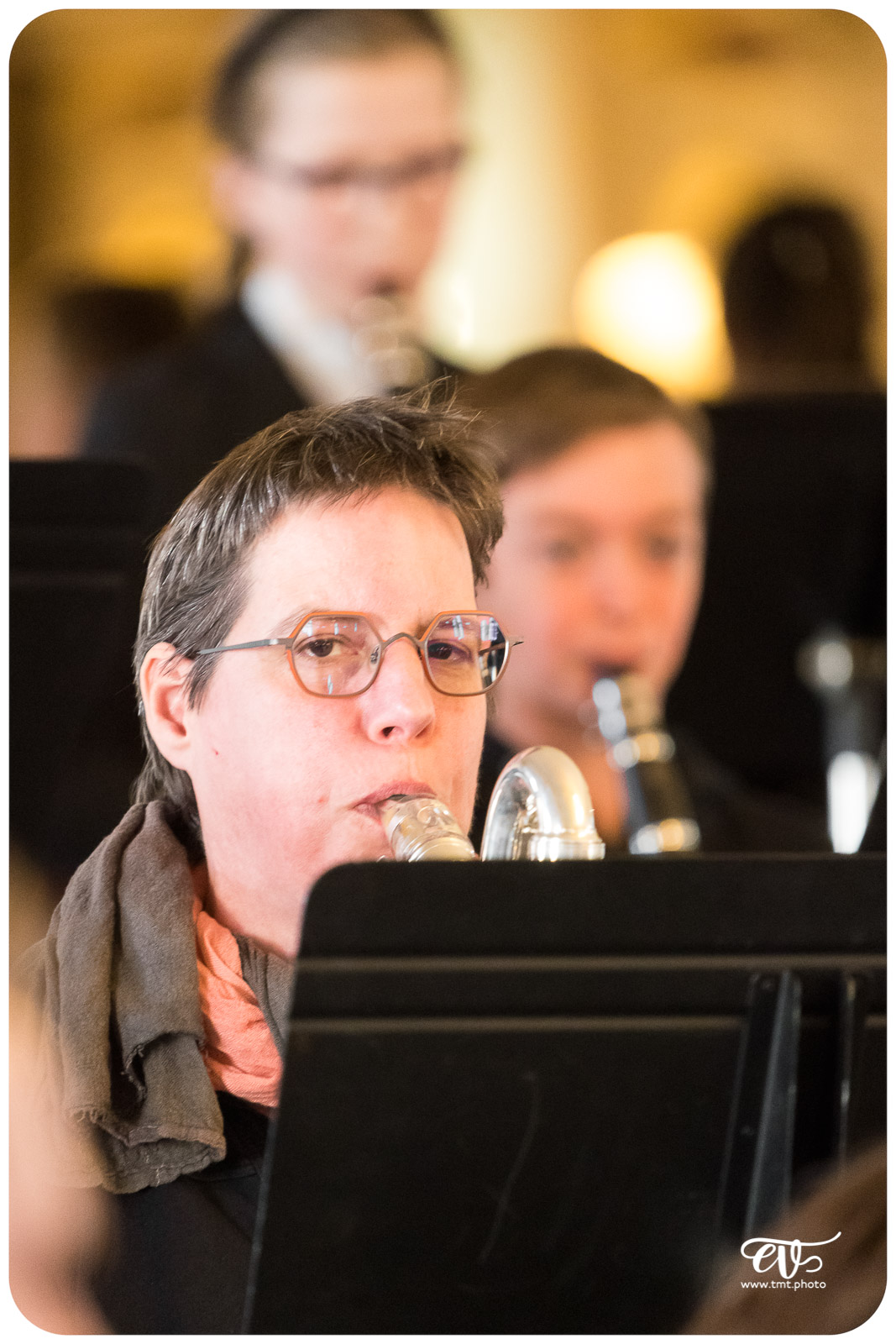 LE PRINTEMPS DE LA CLARINETTE